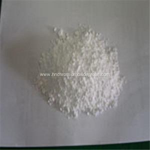Synthetic Cryolite For Electrolytic Aluminium